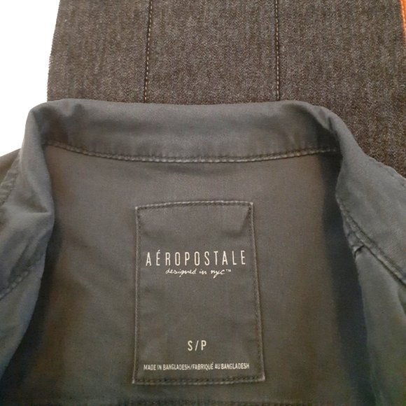 WOMENS AEROPOSTALE JACKET - Picture 5 of 10